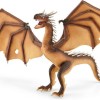 Schleich-S Παιχνίδι Μινιατούρα Hungarian Horntail Dragon