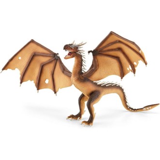 Schleich-S Παιχνίδι Μινιατούρα Hungarian Horntail Dragon