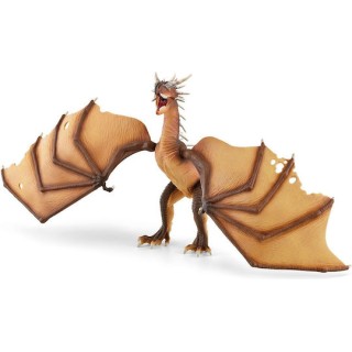 Schleich-S Παιχνίδι Μινιατούρα Hungarian Horntail Dragon
