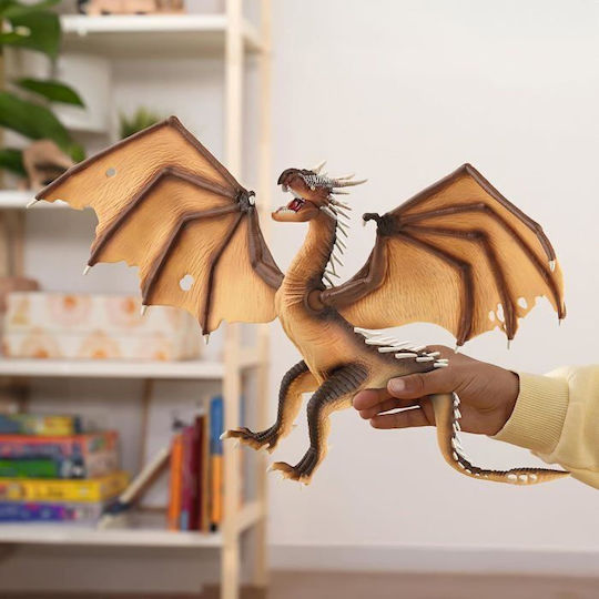 Schleich-S Παιχνίδι Μινιατούρα Hungarian Horntail Dragon