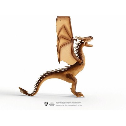Schleich-S Παιχνίδι Μινιατούρα Hungarian Horntail Dragon
