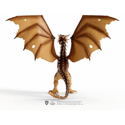 Schleich-S Παιχνίδι Μινιατούρα Hungarian Horntail Dragon