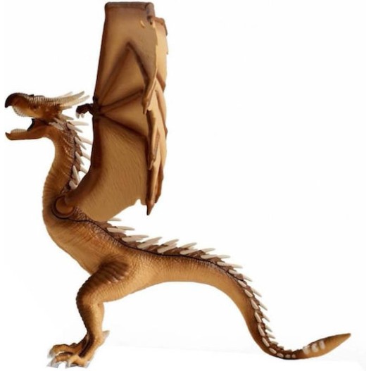 Schleich-S Παιχνίδι Μινιατούρα Hungarian Horntail Dragon