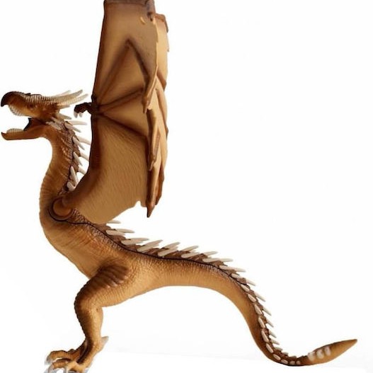 Schleich-S Παιχνίδι Μινιατούρα Hungarian Horntail Dragon