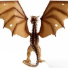 Schleich-S Παιχνίδι Μινιατούρα Hungarian Horntail Dragon