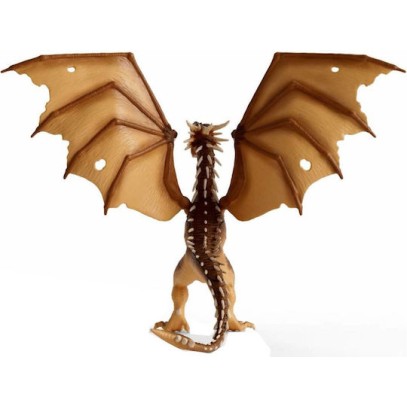Schleich-S Παιχνίδι Μινιατούρα Hungarian Horntail Dragon
