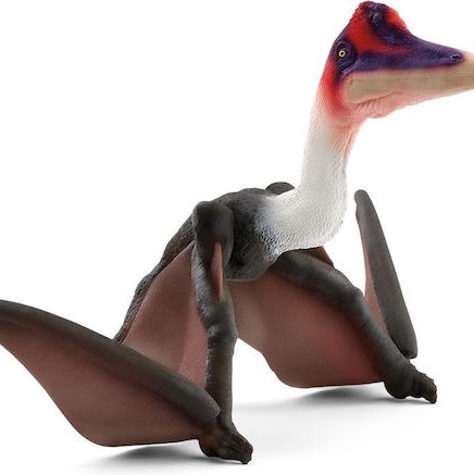 Schleich-S Παιχνίδι Μινιατούρα Quetzalcoatlus για 5+ Ετών