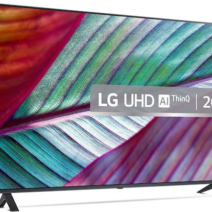 LG Smart Τηλεόραση 50