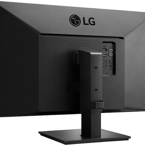 LG 27UK670P-B IPS Monitor 27