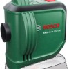 Bosch Easy Inflate 18V500 Ηλεκτρική Τρόμπα για Φουσκωτά Πράσινο