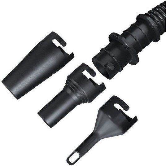 Bosch Easy Inflate 18V500 Ηλεκτρική Τρόμπα για Φουσκωτά Πράσινο