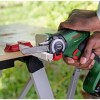Bosch NanoBlade UniversalCut Αλυσοπρίονο Μπαταρίας 1x2.5Ah Brushless 18V 1.4kg με Λάμα 6.5cm