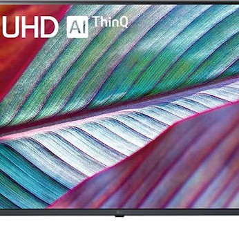 LG Smart Τηλεόραση 55