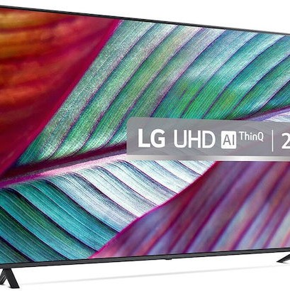 LG Smart Τηλεόραση 55