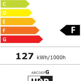 LG Smart Τηλεόραση 75