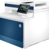 HP LaserJet Pro MFP 4302FDW Έγχρωμο Πολυμηχάνημα με WiFi και Mobile Print