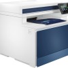 HP LaserJet Pro MFP 4302FDW Έγχρωμο Πολυμηχάνημα με WiFi και Mobile Print