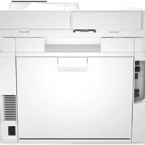 HP LaserJet Pro MFP 4302FDW Έγχρωμο Πολυμηχάνημα με WiFi και Mobile Print