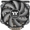 Thermaltake Toughair 710 Ψύκτρα Επεξεργαστή για Socket AM4/AM5/1200/115x/1700 Γκρι