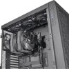 Thermaltake Toughair 710 Ψύκτρα Επεξεργαστή για Socket AM4/AM5/1200/115x/1700 Γκρι
