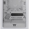 Thermaltake The Tower 200 Mini Chassis Gaming Mini Tower Κουτί Υπολογιστή με Πλαϊνό Παράθυρο Snow White