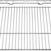 Bosch Ανταλλακτική Σχάρα Φούρνου Συμβατή με Bosch 45.5x37.5cm