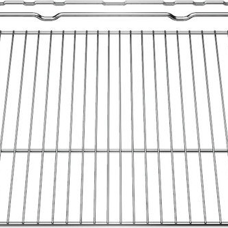 Bosch Ανταλλακτική Σχάρα Φούρνου Συμβατή με Bosch 45.5x37.5cm
