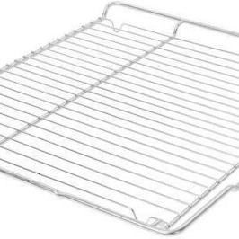 Bosch Ανταλλακτική Σχάρα Φούρνου Συμβατή με Bosch 45.5x37.5cm