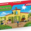 Schleich-S Παιχνίδι Μινιατούρα Farm World