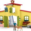 Schleich-S Παιχνίδι Μινιατούρα Farm World