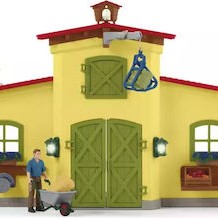 Schleich-S Παιχνίδι Μινιατούρα Farm World