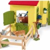 Schleich-S Παιχνίδι Μινιατούρα Farm World