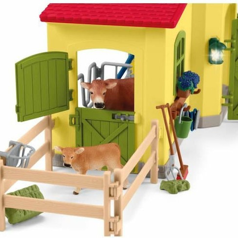 Schleich-S Παιχνίδι Μινιατούρα Farm World