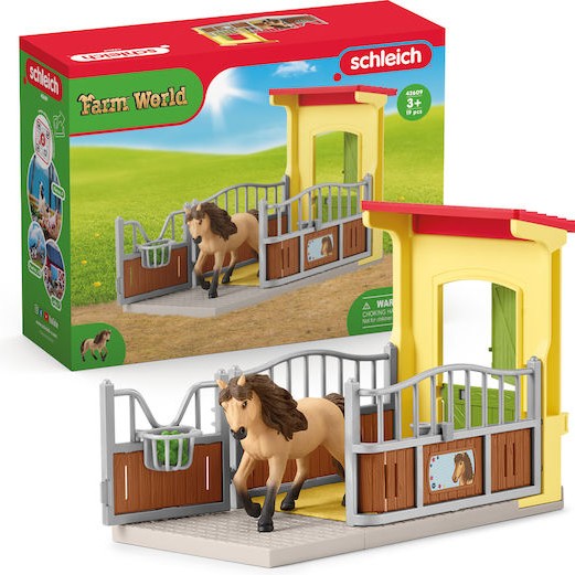 Schleich-S Παιχνίδι Μινιατούρα Farm World