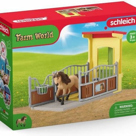 Schleich-S Παιχνίδι Μινιατούρα Farm World
