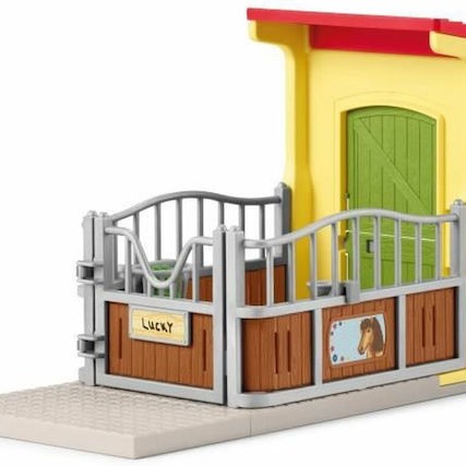 Schleich-S Παιχνίδι Μινιατούρα Farm World