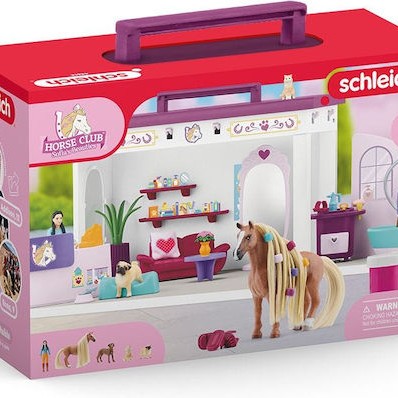 Schleich-S Παιχνίδι Μινιατούρα Horse Club - Sofia’s Beauties
