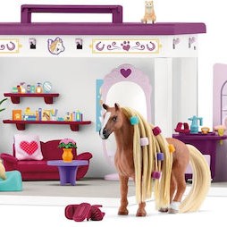 Schleich-S Παιχνίδι Μινιατούρα Horse Club - Sofia’s Beauties