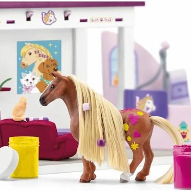 Schleich-S Παιχνίδι Μινιατούρα Horse Club - Sofia’s Beauties
