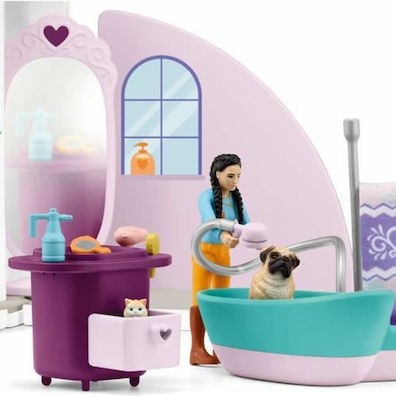 Schleich-S Παιχνίδι Μινιατούρα Horse Club - Sofia’s Beauties