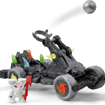 Schleich-S Παιχνίδι Μινιατούρα Eldrador Creatures για 7-12 Ετών