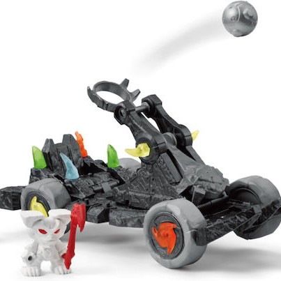 Schleich-S Παιχνίδι Μινιατούρα Eldrador Creatures για 7-12 Ετών