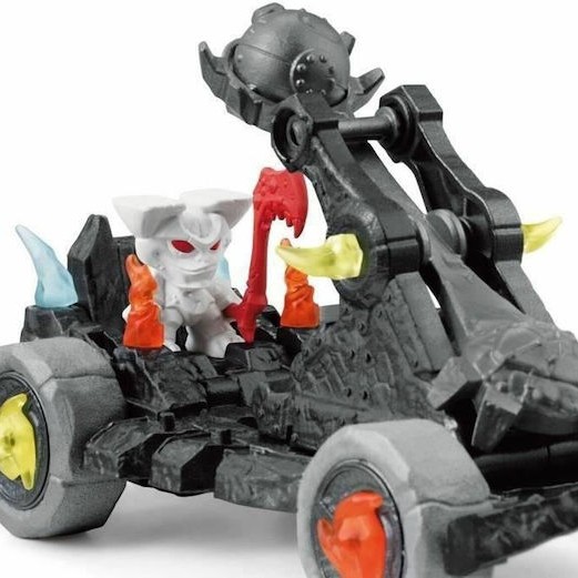 Schleich-S Παιχνίδι Μινιατούρα Eldrador Creatures για 7-12 Ετών