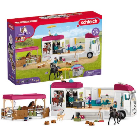 Schleich-S Παιχνίδι Μινιατούρα Horse Club