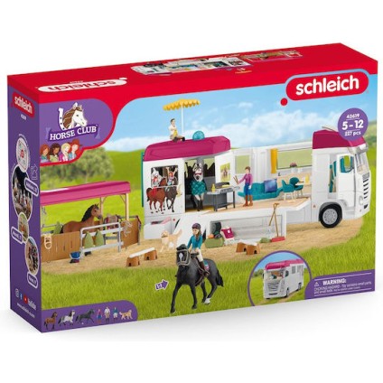 Schleich-S Παιχνίδι Μινιατούρα Horse Club