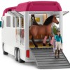 Schleich-S Παιχνίδι Μινιατούρα Horse Club