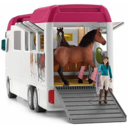 Schleich-S Παιχνίδι Μινιατούρα Horse Club