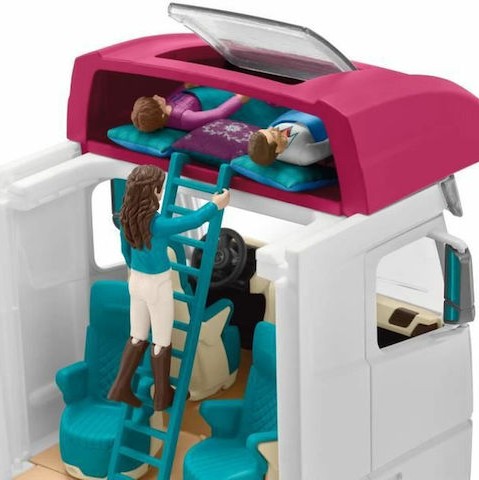 Schleich-S Παιχνίδι Μινιατούρα Horse Club