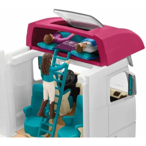 Schleich-S Παιχνίδι Μινιατούρα Horse Club