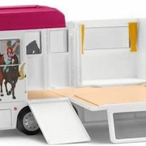Schleich-S Παιχνίδι Μινιατούρα Horse Club